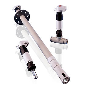 ABB pH / Redox (ORP) Sensor AP200