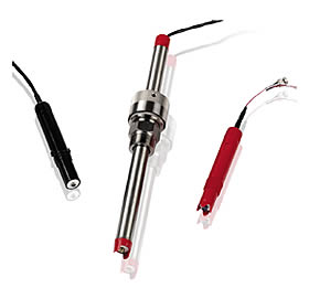 ABB pH / Redox (ORP) Sensor AP300