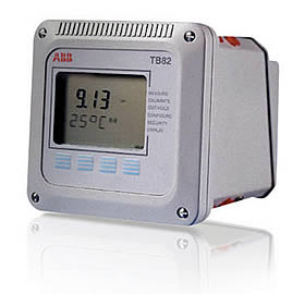 ABB Conductivity Analyser TB82TC (ATEX Toroidal)