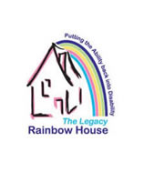 The Legacy Rainbow House