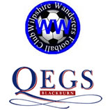 Wilpshire Wanderers & QEGS Blackburn
