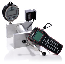 JOFRA ASC300 – Advanced Signal Calibrator