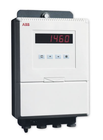 ABB Datum L160 Wall / Pipe Mounted Level Indicator