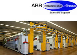 ABB Alliance Partners for Local Support