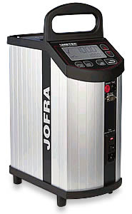 JOFRA CTC Series – Compact Temperature Calibrator