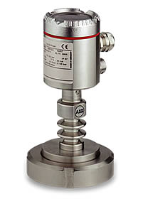 ABB 261GC / GM / GG / GJ / GN Compact Transmitters