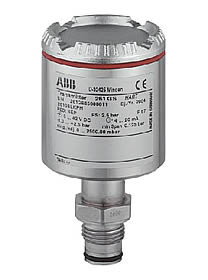 ABB 261GS Compact Transmitter For Gauge Pressure