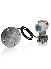 ABB 266DRH Differential Pressure Transmitter