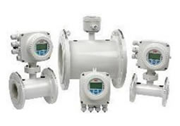 ABB WaterMaster Electromagnetic Flowmeter (MCERTS)