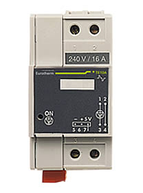 Eurotherm Analogue Input Robust Power Controller