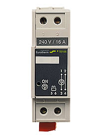 Eurotherm Single Phase Solid State Relay