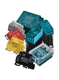Eurotherm Solid State Relays