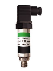 General Purpose Pressure Transmitter