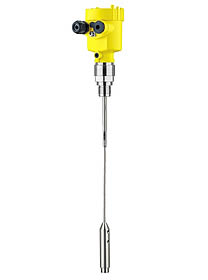 VEGAFLEX 81 – Guided Wave Radar Level Transmitter