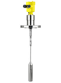 VEGAFLEX 82 – Guided Wave Radar Level Transmitter