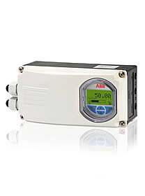 ABB EDP300 PositionMaster