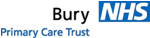 Bury Primary Care Trust - NHS