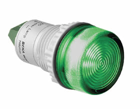 BEKA LED Cluster Lamp Intrinsically Safe – BA390