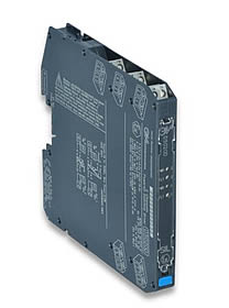 Single Channel SIL 3 Powered Isolating Driver Hart for I/P’s and Positioners – D5020S