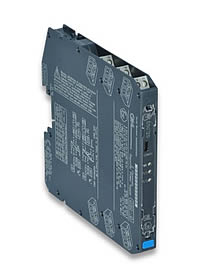 Dual Channel SIL 2 Temperature Signal to 4-20mA Converter – D5072D