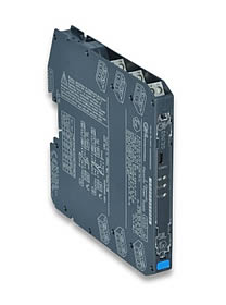 Single Channel SIL 2 Temperature Signal to 4-20mA Converter – D5072S