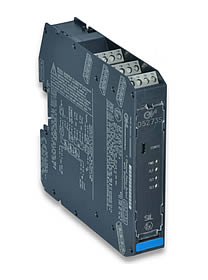 SIL 2 Temperature Signal Converter to Trip Amplifiers – D5273S