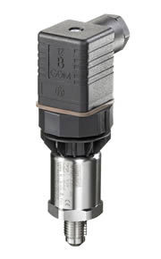 Low Cost Atex Pressure Transmitter (Fixed Range)