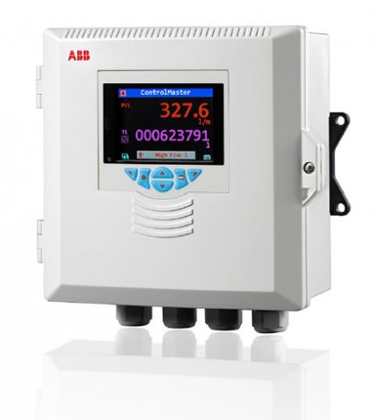 ABB CMF160 Universal Field-mount Process Indicator