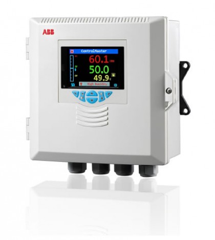 ABB CMF310 Universal Field-mount Process Controller