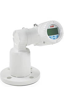 ABB LLT100 Laser Level Transmitter