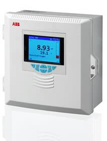 ABB AWT440 Multi-channel Digital Transmitter