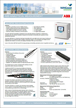 ABB Analytical Measurement