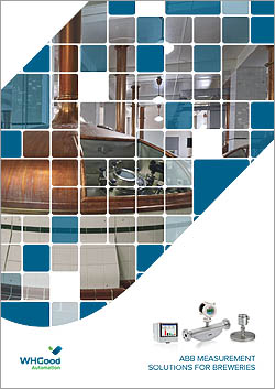 ABB Measurement Solutions for Breweries