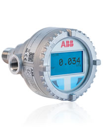 ABB PxS100 Pressure Transmitters